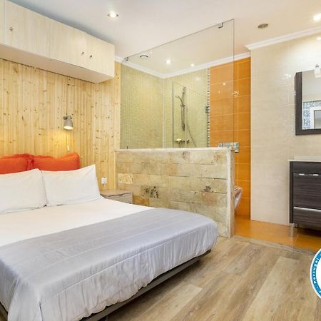 Modern Alfama Studio Лиссабон Экстерьер фото