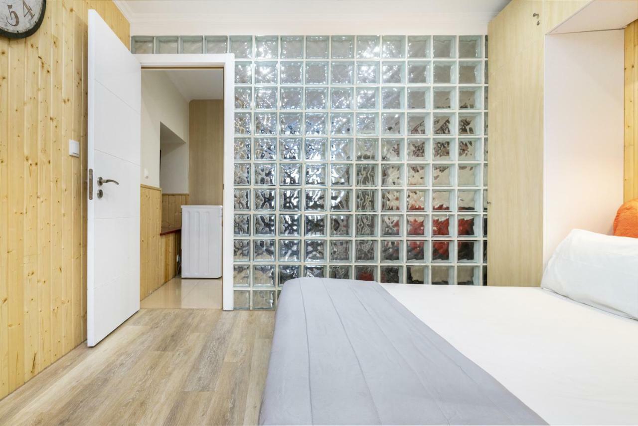 Modern Alfama Studio Лиссабон Экстерьер фото