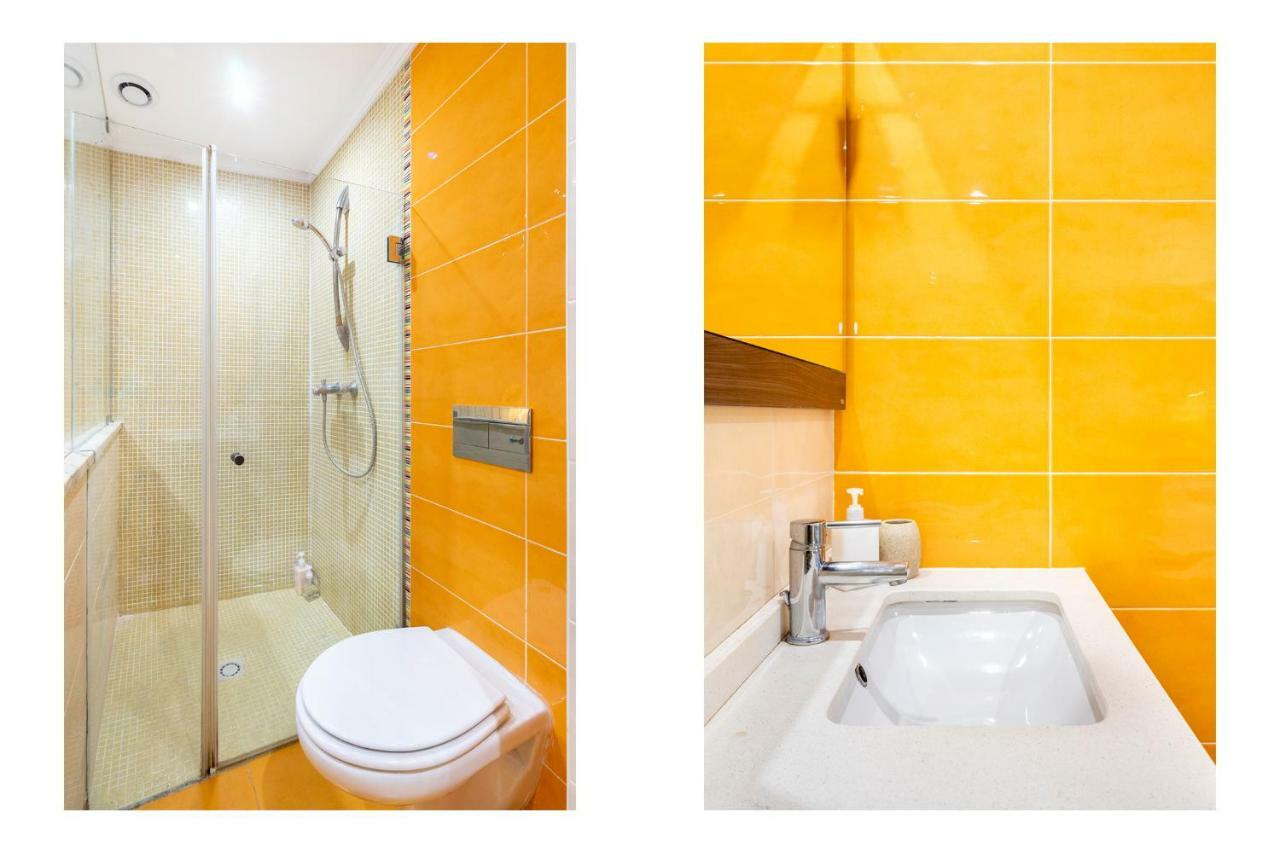 Modern Alfama Studio Лиссабон Экстерьер фото