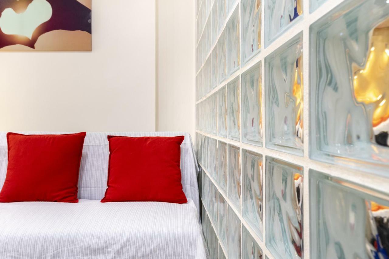 Modern Alfama Studio Лиссабон Экстерьер фото