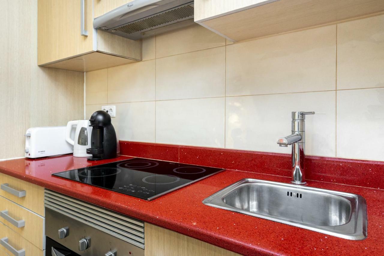 Modern Alfama Studio Лиссабон Экстерьер фото