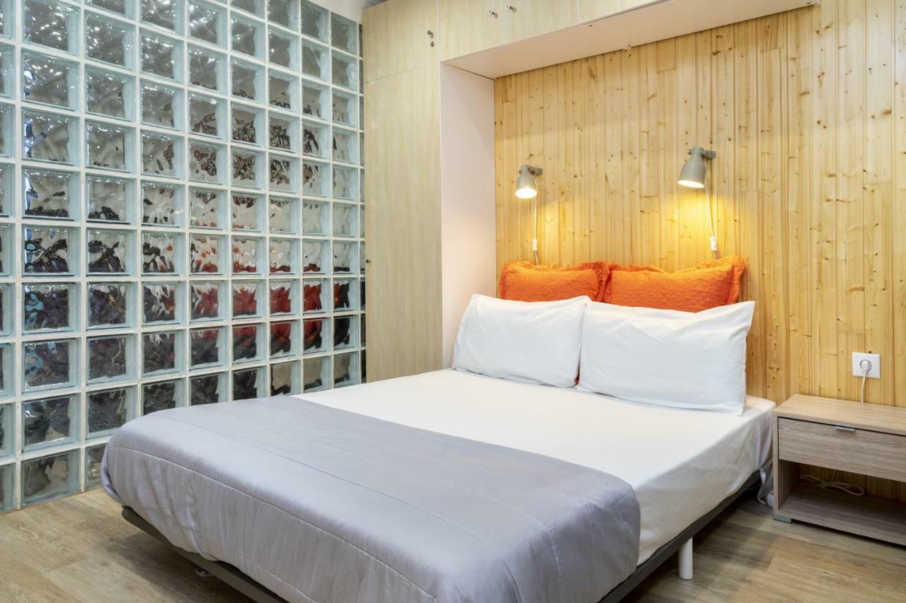 Modern Alfama Studio Лиссабон Экстерьер фото